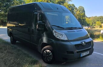💥 PEUGEOT BOXER 2.2 HDI L3H2 💥 - 2