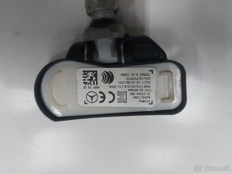 SENZORY TLAKU  ORIG. MERCEDES - 2