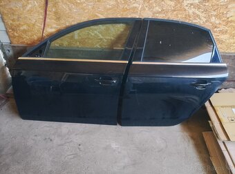 Dvere Audi A4 B8 sedan. - 2