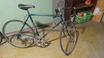 Predám bicykel favorit - 2