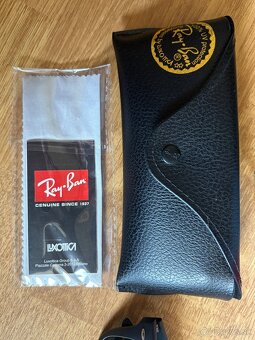 Rayban okuliare - 2