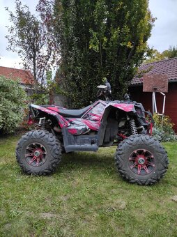 Polaris 1000S - 2