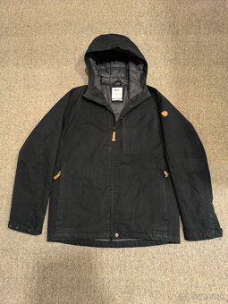 Fjällräven Kiruna Padded Jacket. Men - 2