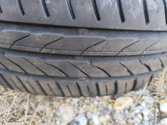 Matador Hectorra 3 165/70/r14T - 2