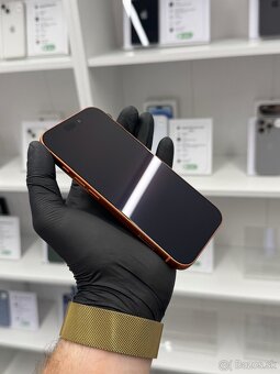  Apple iPhone 17 Pro 256GB Cosmic Orange - 2