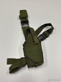 Airsoft prebytky - 2