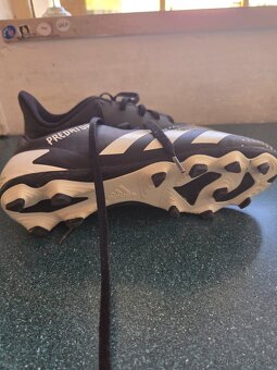 Kopačky Adidas Predator... - 2