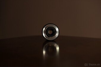 Fujinon 35mm F2 - 2