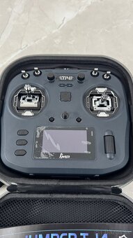 RC ovládač Jumper-T 14 - 2