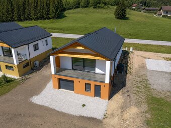 Moderné a štýlové bývanie - Ružomberok - 2