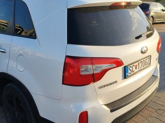 Kia Sorento 2, 2 CRDi - 2