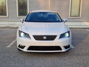 Seat Leon 2.0 TDI Style DSG - 2