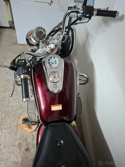 Chopper Jin Lun 150 - 2
