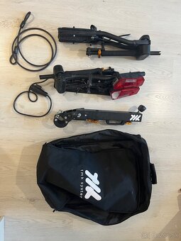 Nosic bicyklov TMK FLY 02 - 2