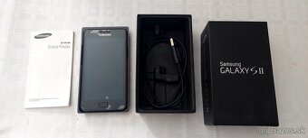 Samsung Galaxy S2 - 2