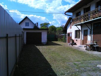 Predám rodinný dom - 2