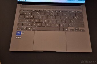 Asus zenbook s14 oled ultra 7 - 2