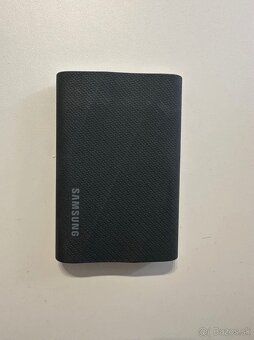 Samsung SSD T9 2TB - 2