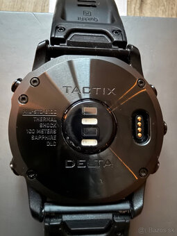 Garmin tactix Delta Sapphire - 2