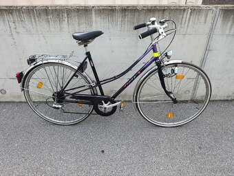 Bicykel KTM - 2