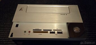 predam itx skrinku + 300W zdroj SFX - 2
