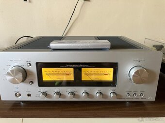 LUXMAN - 2