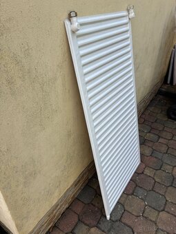 Radiator - 2