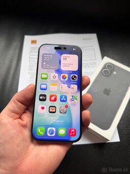 iPhone 17 256gb - 2