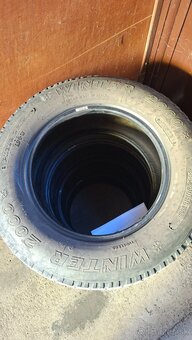 235 60 R16 offroad pneu - 2