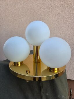 Luster - 2