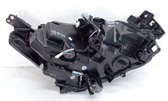 mazda 2 svetlo full led 2019+ - 2
