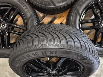 MAZDA R16/3/CX3/CX30/ALU R16/ZIMNE PNEU - 2