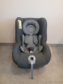 Britax Römer First Class Plus 0-18kg - 2