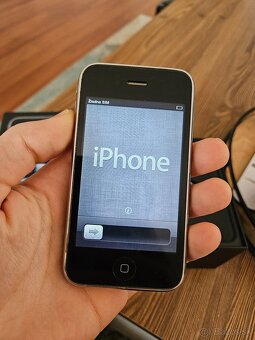 Apple iPhone 3gs 32gb - 2