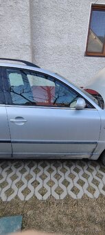 Rozpredám VW passat b 5.5 96kw rok 2002 - 2