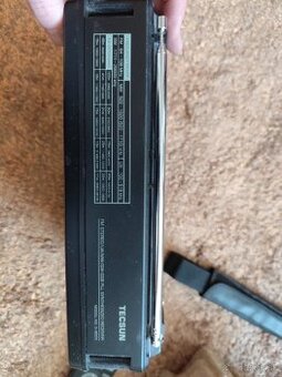 Tecsun S-8800 scanner - 2