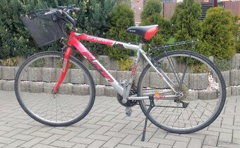 mestský bicykel OLPRAN CRUEZ 28" - 2