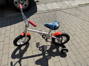 Predám detské bicykle - 2