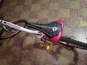 Predám detský bicykel CVIGO 24 - 2