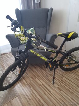 Predám detský bicykel - 2