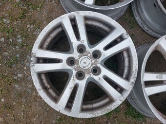 elektrony R16 5x114,3 - 2