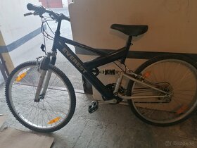 Predám bicykel,, 26,, - 2