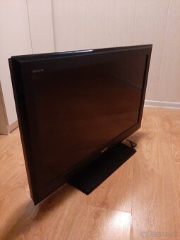 PREDÁM TELEVÍZOR SONY - 2