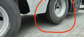 Príves TOP cena tridem špeciál za MAN SCANIA VOLVO - 2