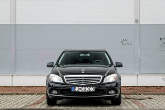 Mercedes-Benz C180 W204 115KW - 2