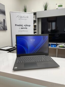 Lenovo V15 - 2