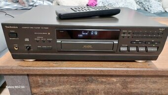 Technics SL-PS 840 - 2