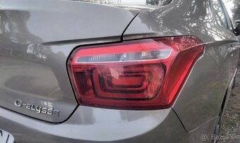predám MOTOR HM01 Citroen C-elysee 1.2 2017 DVERE, PREVODOVK - 2