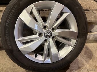 5x100 r15 ET 5.5J - 2