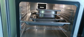 Miele parná rúra DG 6401 - 2
